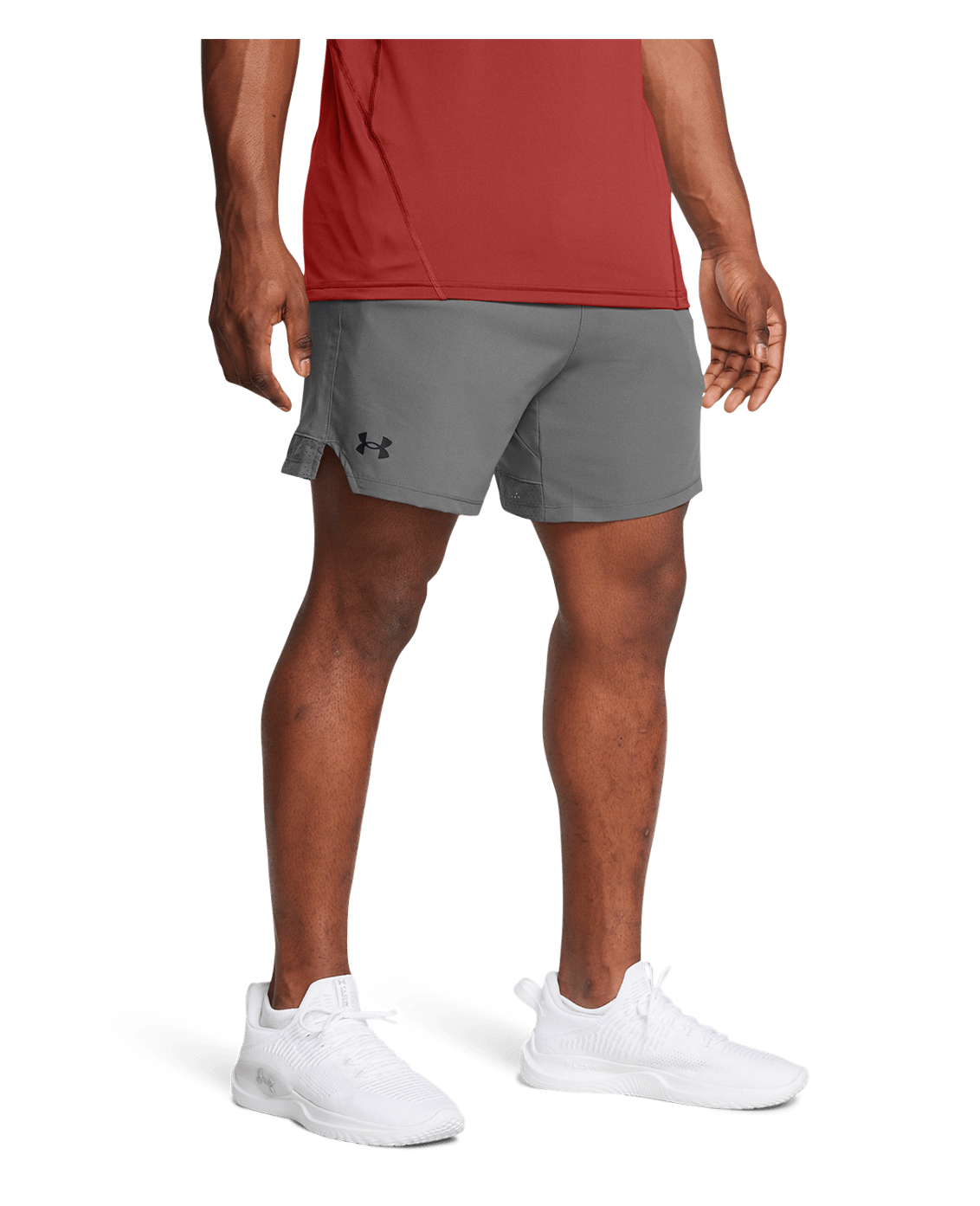 Men's UA Vanish Woven 6" Shorts