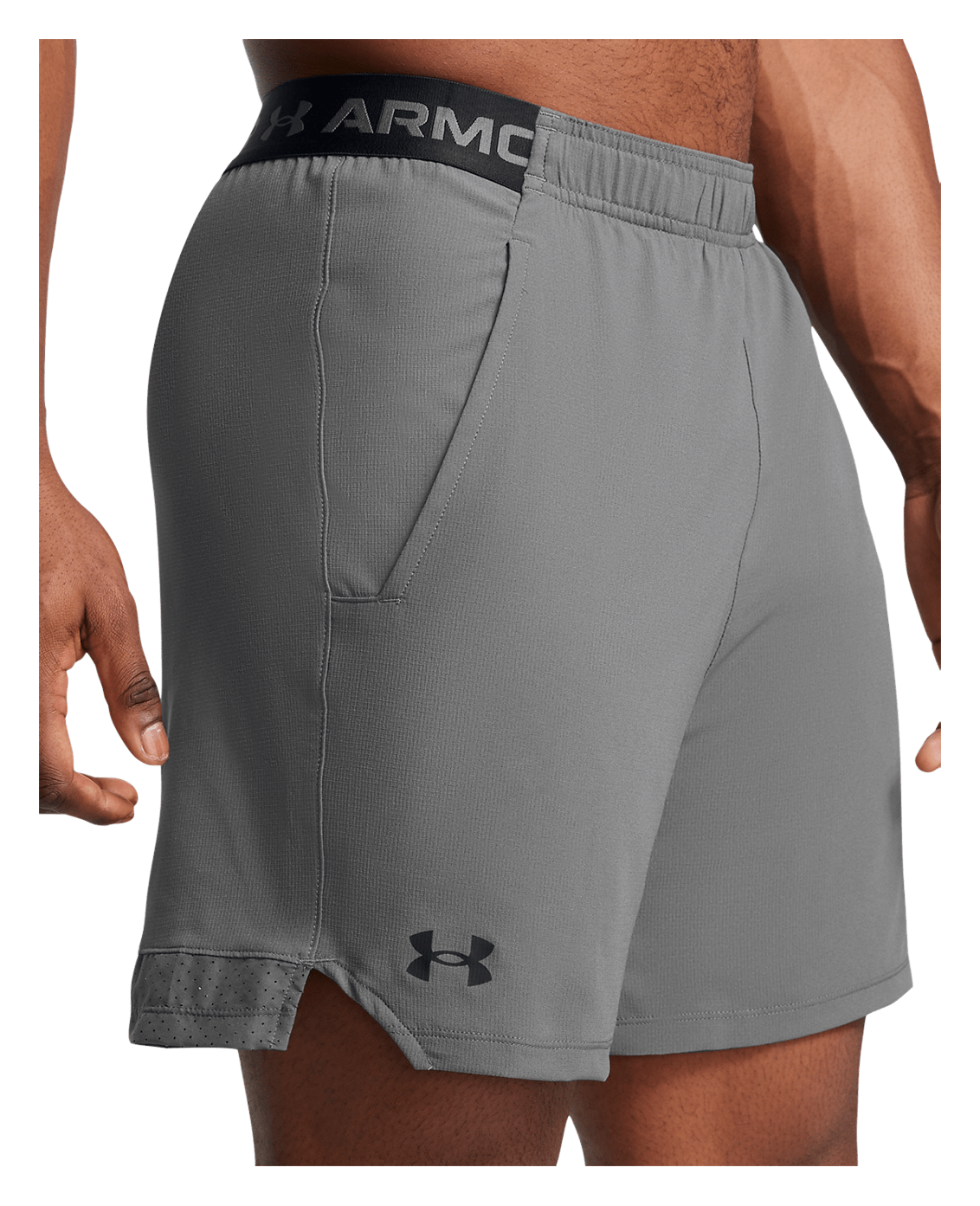 Men's UA Vanish Woven 6" Shorts