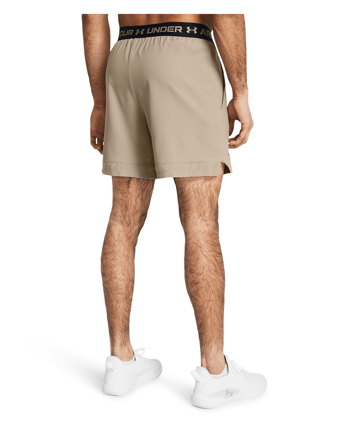 Men's UA Vanish Woven 6" Shorts