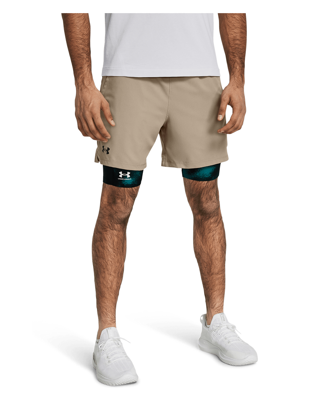 Men's UA Vanish Woven 6" Shorts