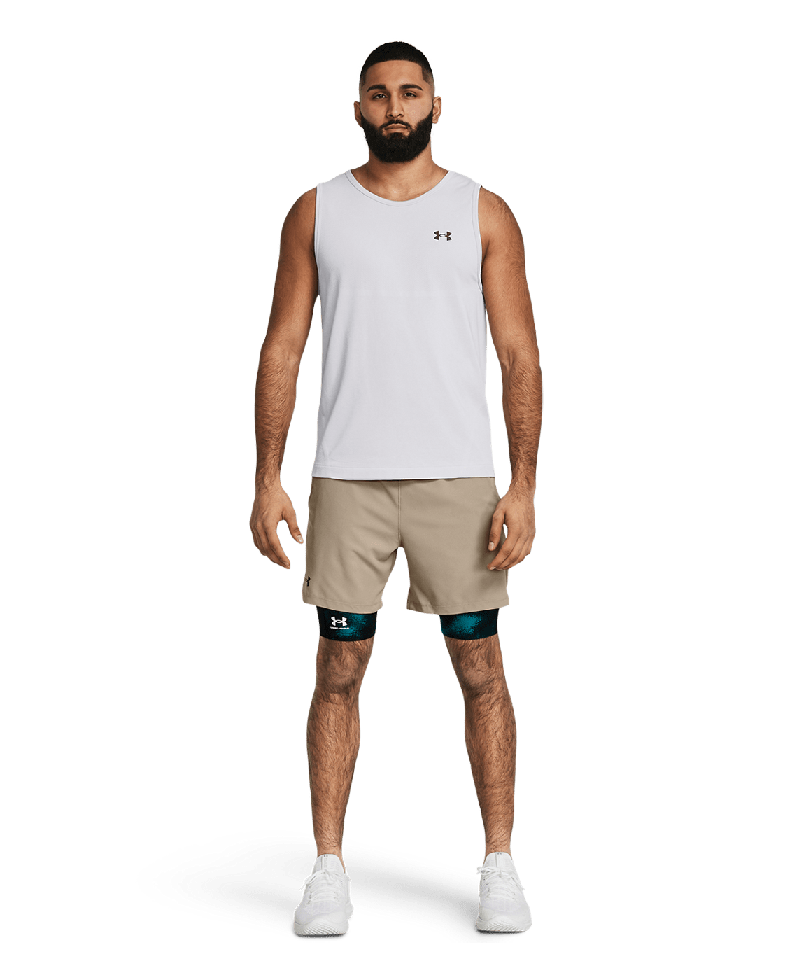 Men's UA Vanish Woven 6" Shorts