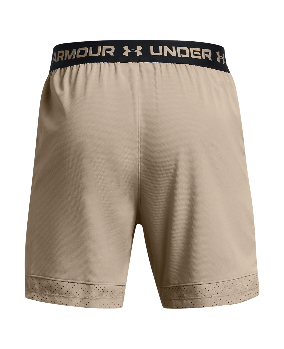 Men's UA Vanish Woven 6" Shorts