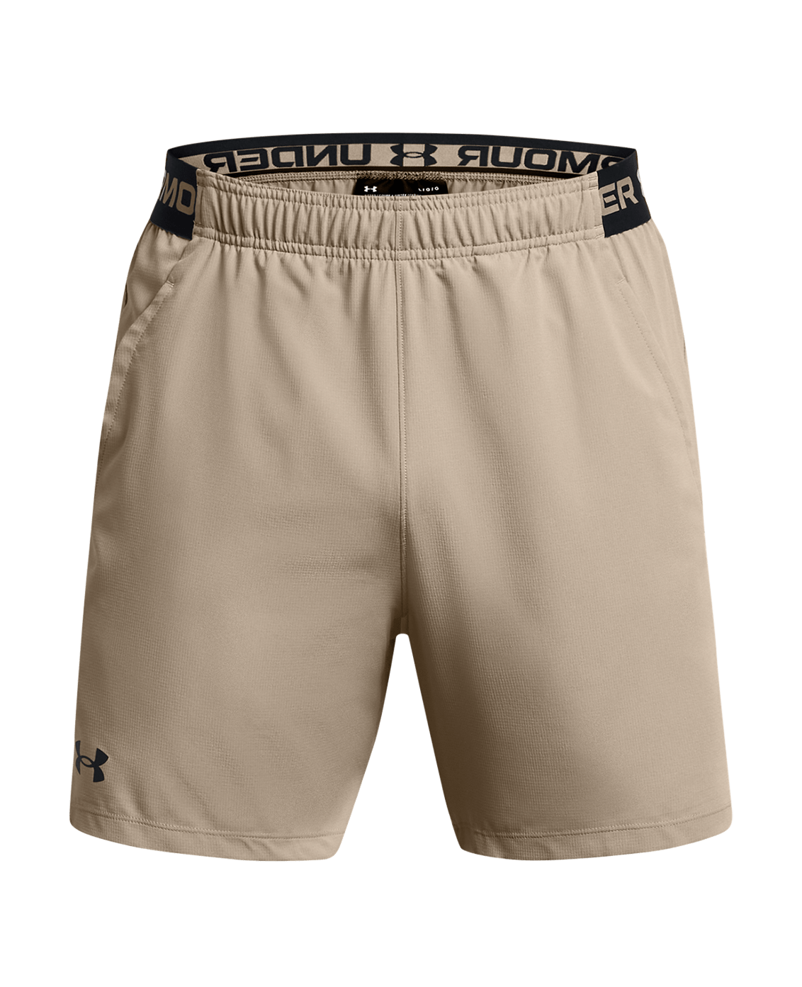 Under Armour Men's UA Vanish Woven 6" Shorts