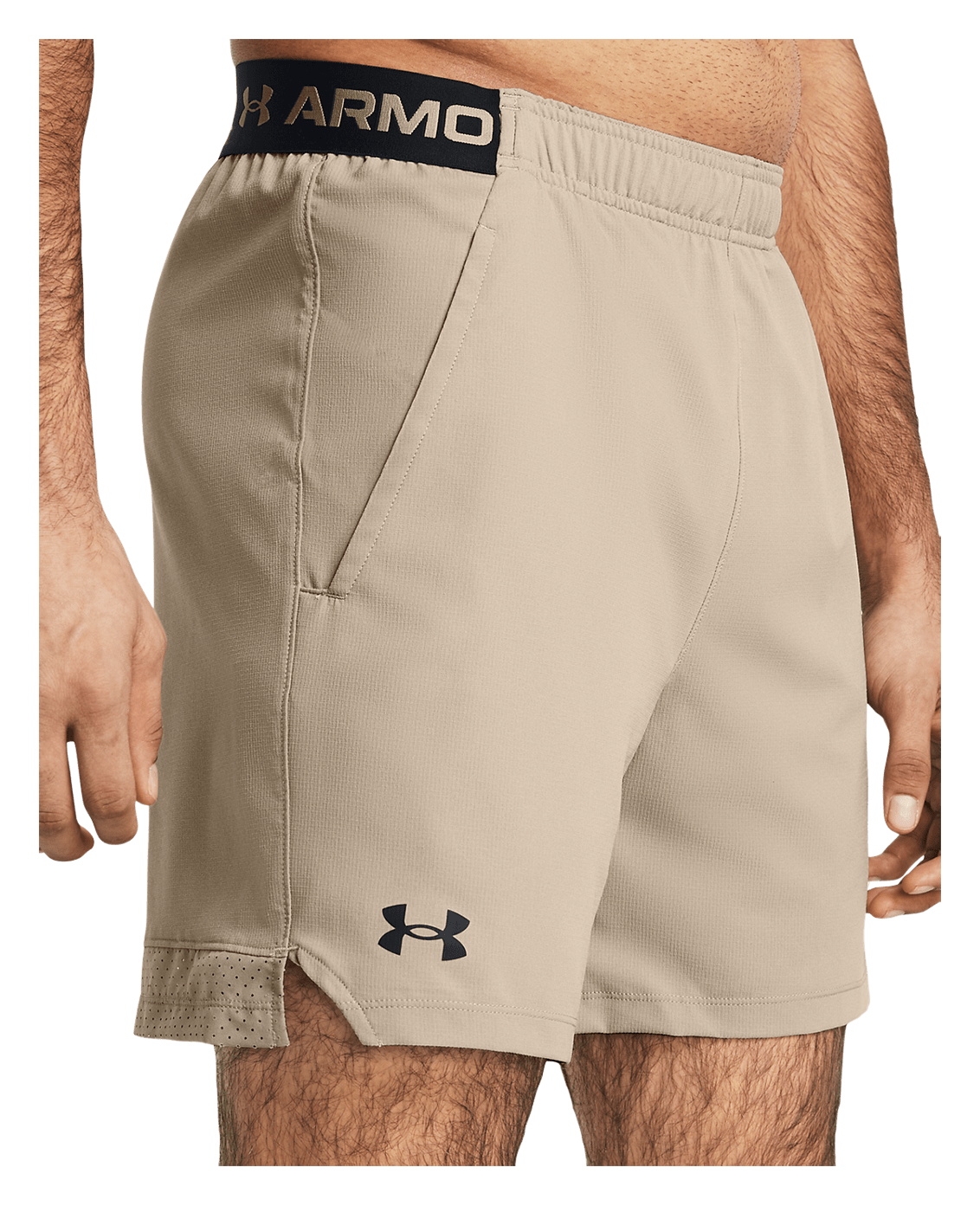 Men's UA Vanish Woven 6" Shorts