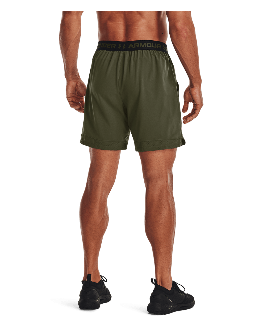 Under Armour Men's UA Vanish Woven 6" Shorts