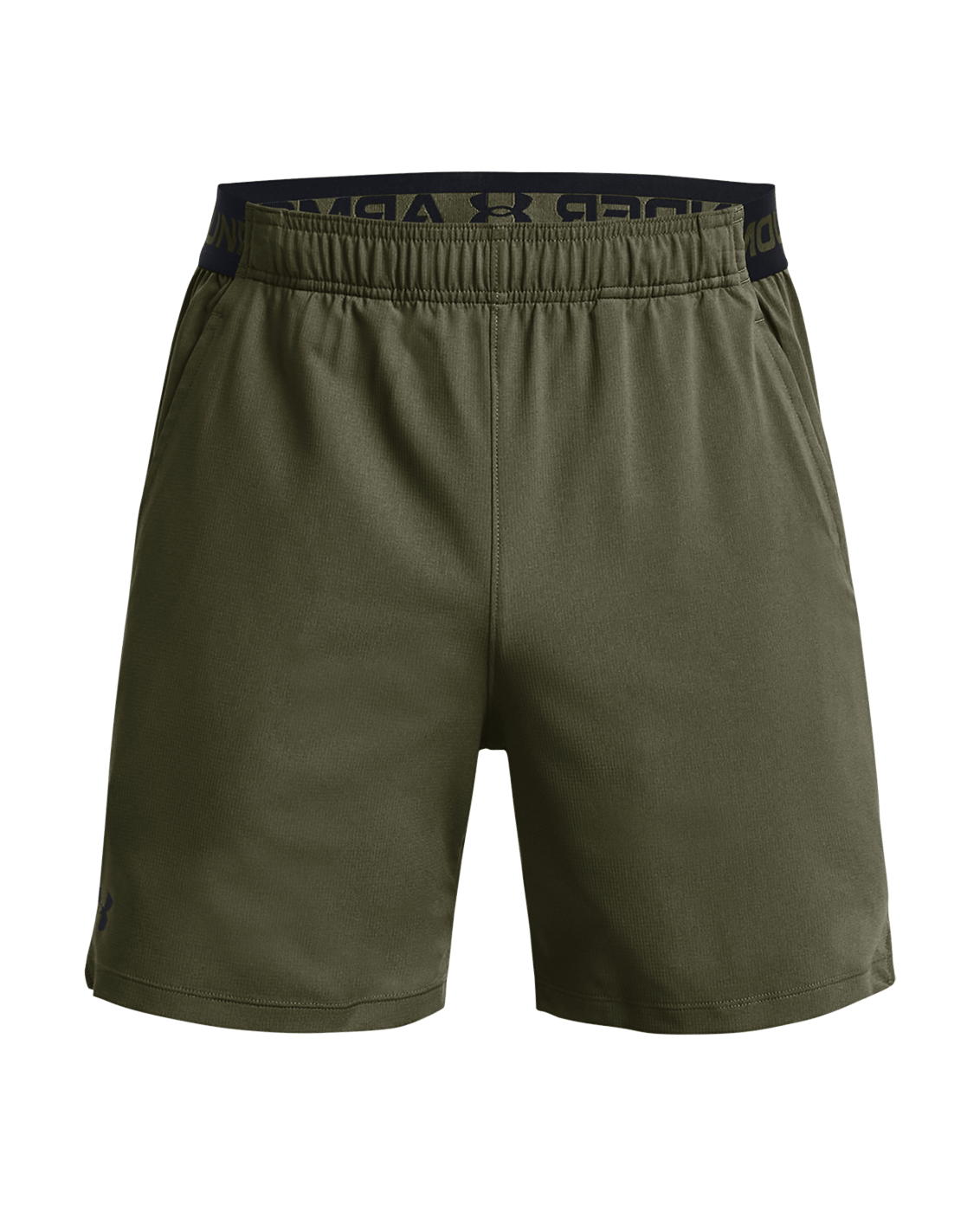 Men's UA Vanish Woven 6" Shorts