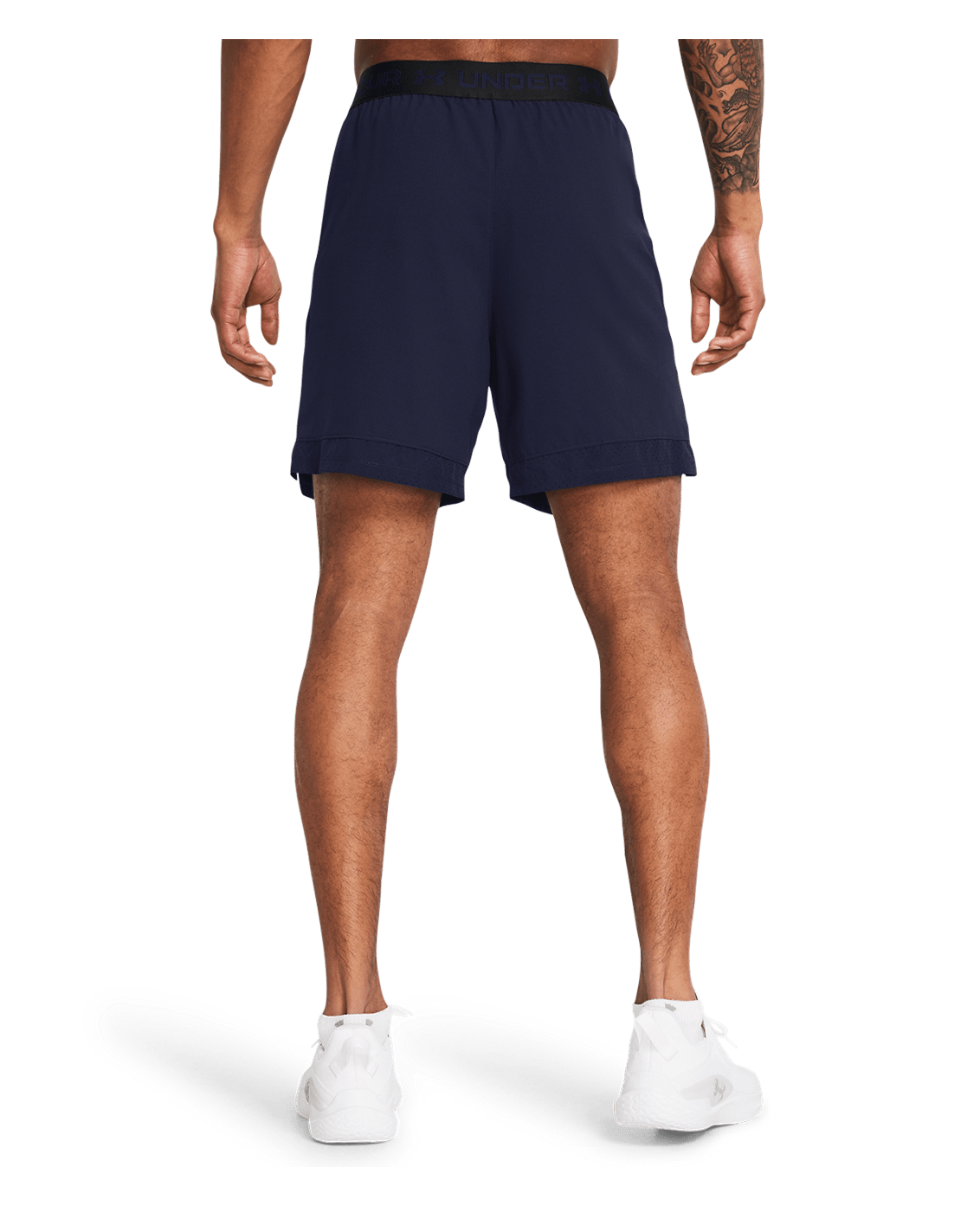 Under Armour Apparel Men's UA Vanish Woven 6" Shorts