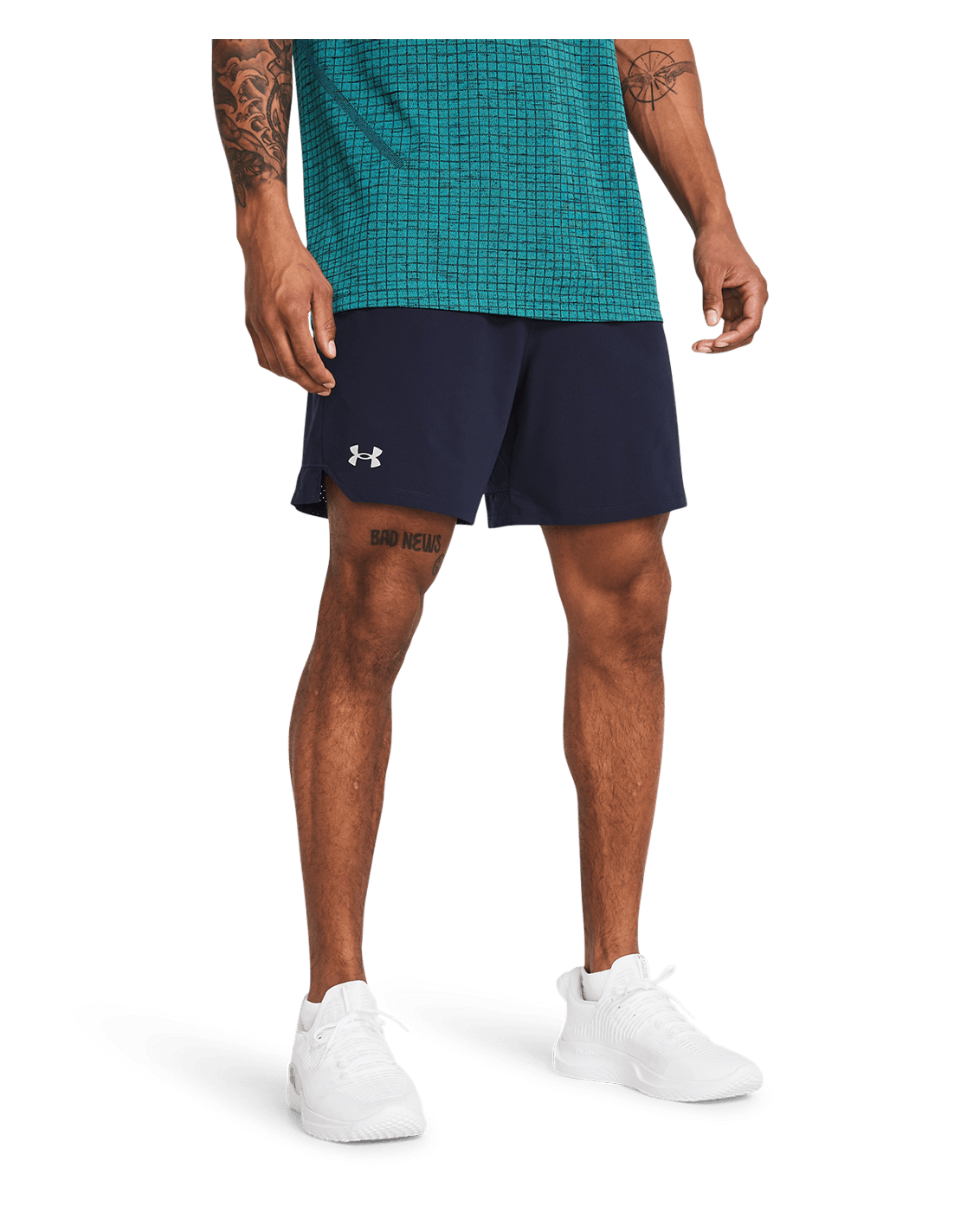 Men's UA Vanish Woven 6" Shorts