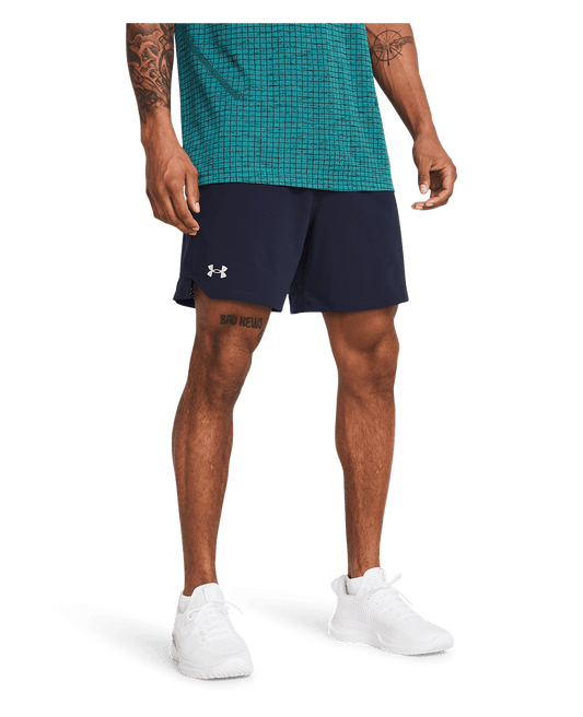 Under Armour Apparel Men's UA Vanish Woven 6" Shorts