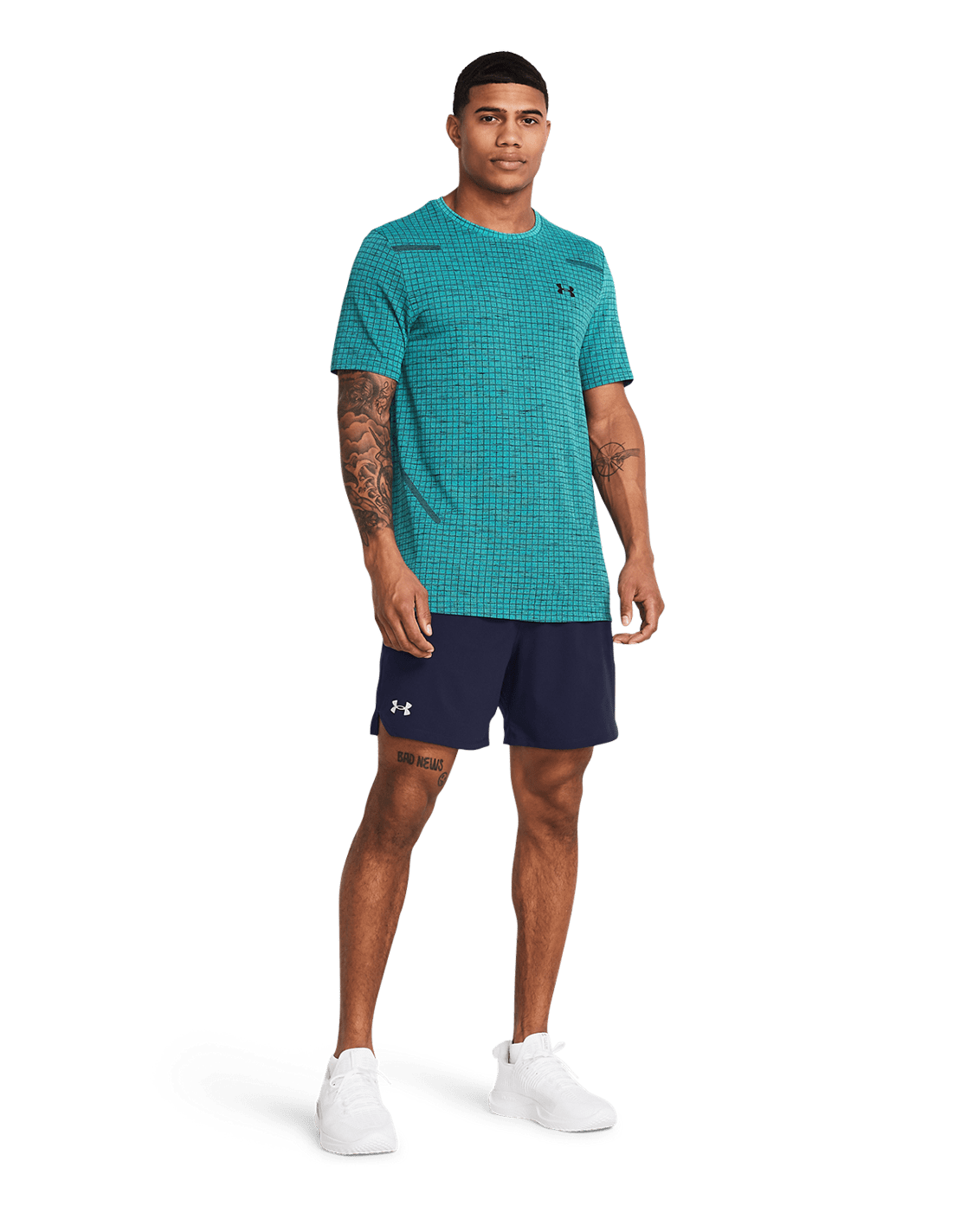 Men's UA Vanish Woven 6" Shorts