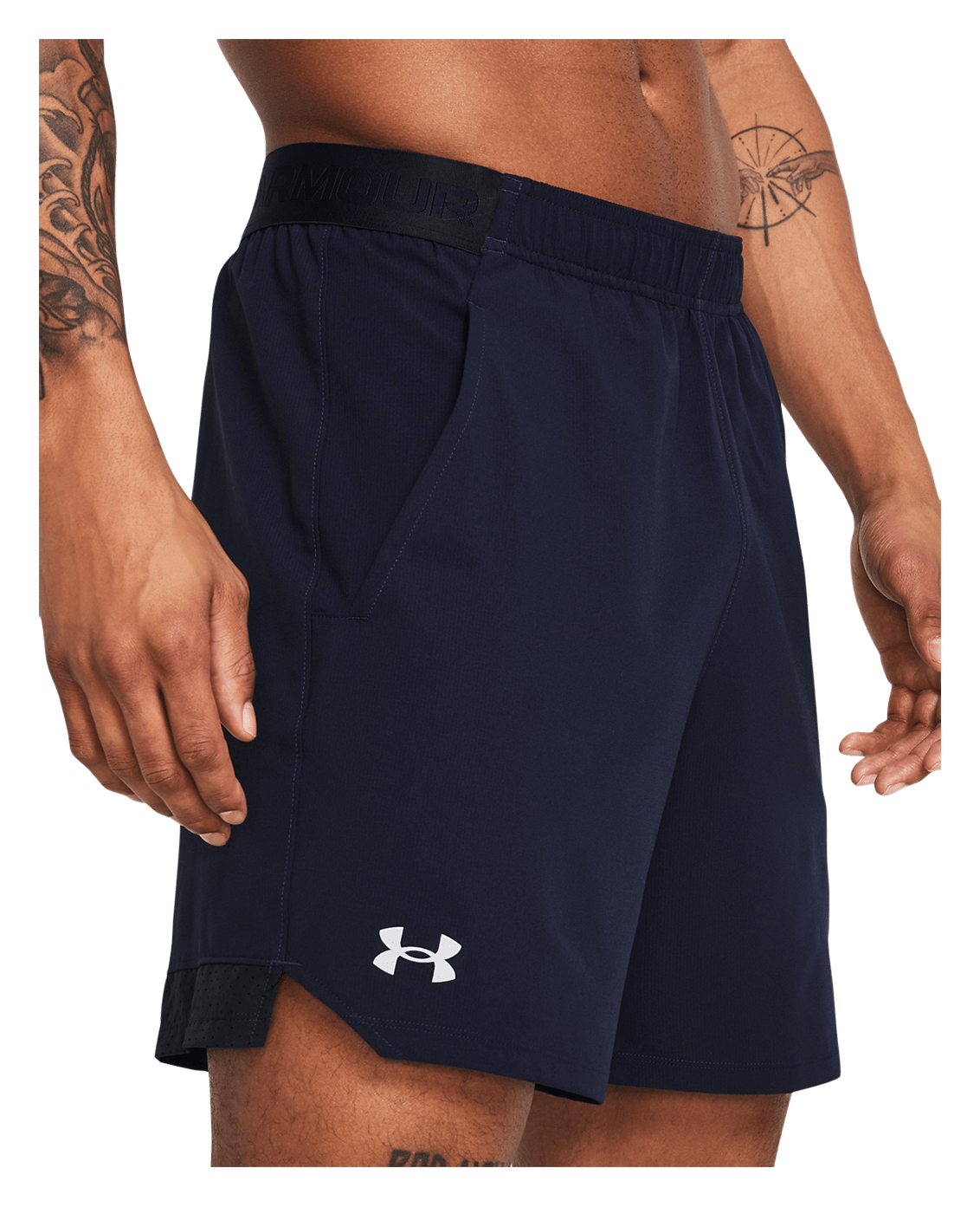 Men's UA Vanish Woven 6" Shorts