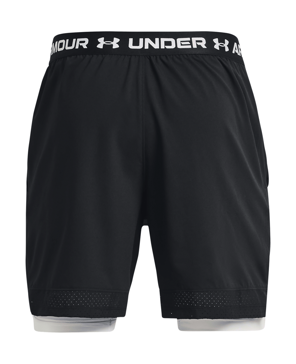 Under Armour Men's UA Vanish Woven 2-in-1 Shorts