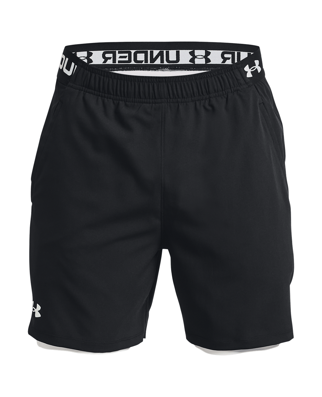 Men's UA Vanish Woven 2-in-1 Shorts