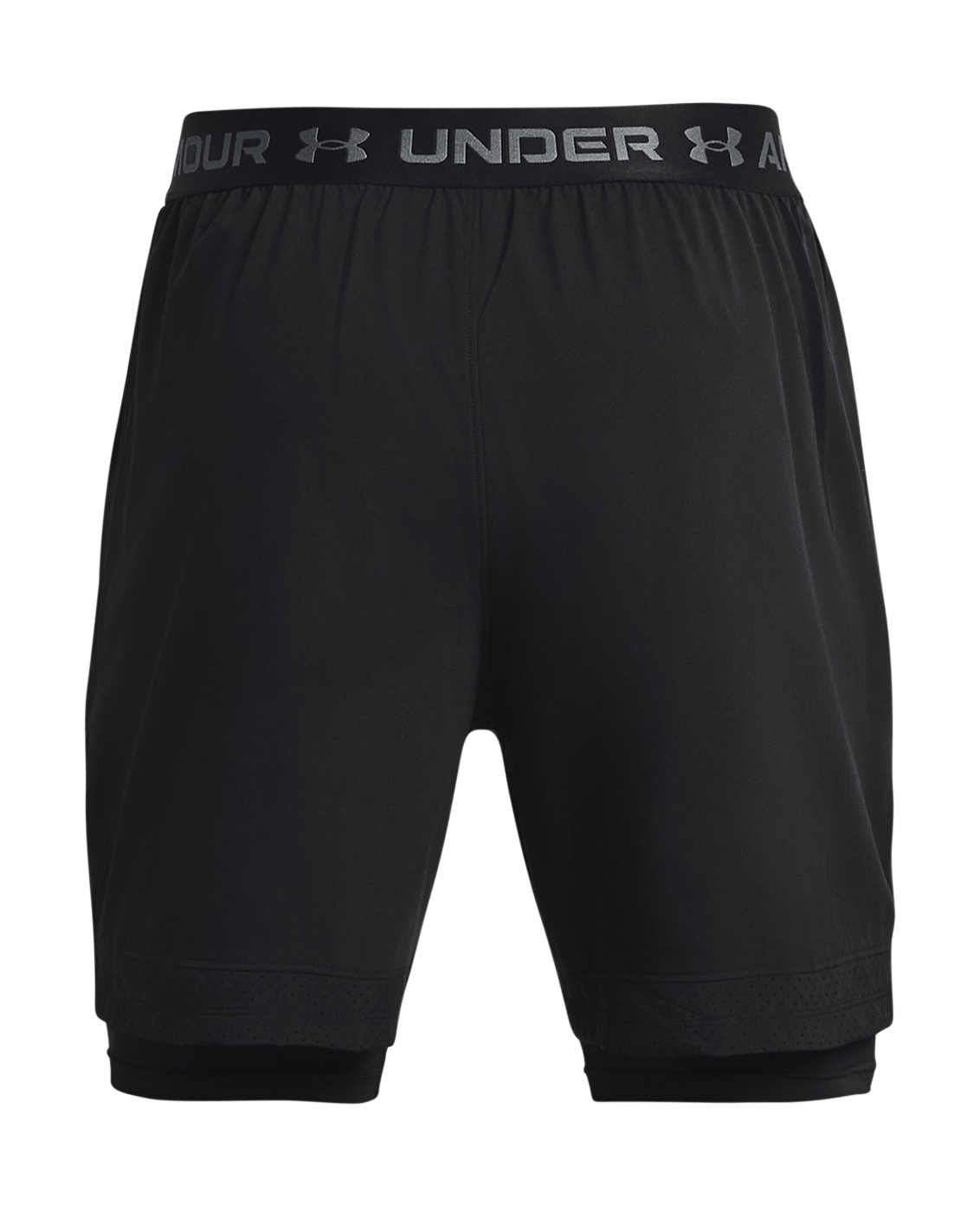 Under Armour Men's UA Vanish Woven 2-in-1 Shorts