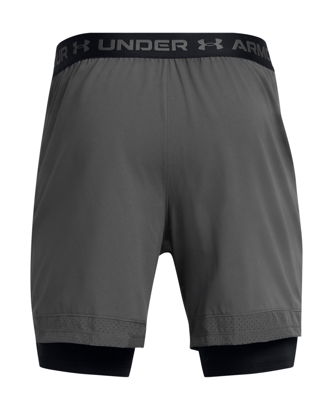 Men's UA Vanish Woven 2-in-1 Shorts