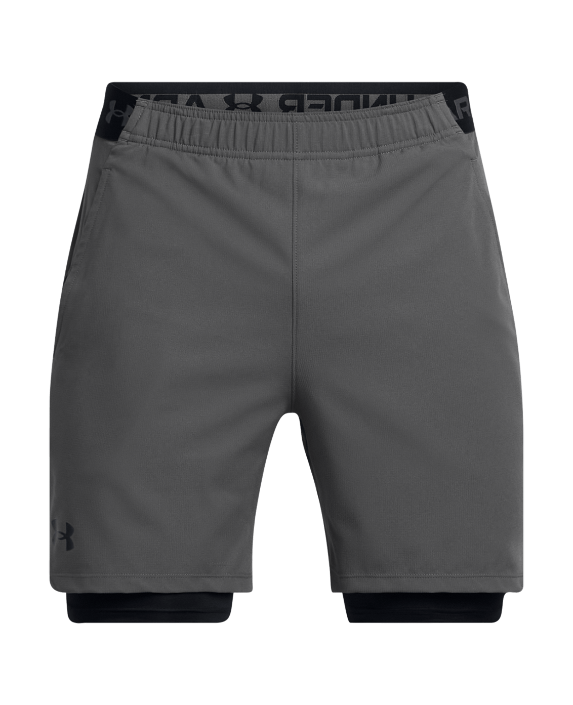 Under Armour Men's UA Vanish Woven 2-in-1 Shorts