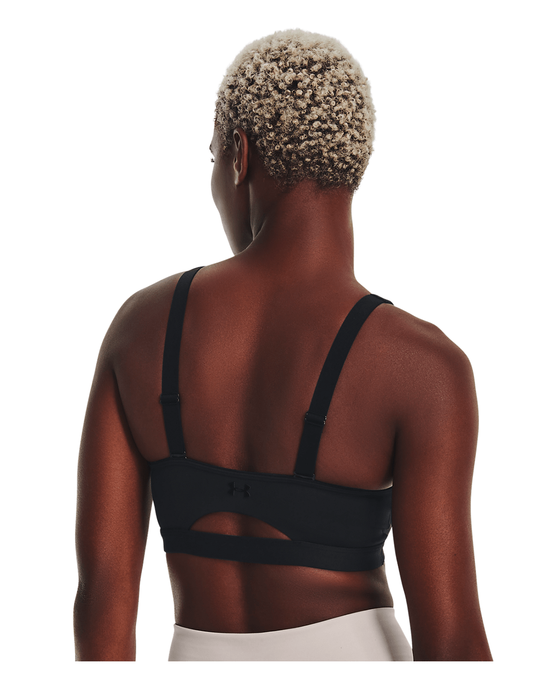 Women's UA SmartForm Evolution Mid Sports Bra