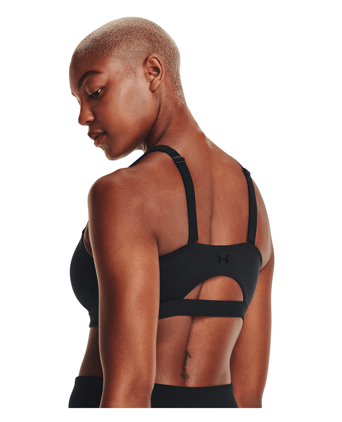 Women's UA SmartForm Evolution Mid Sports Bra