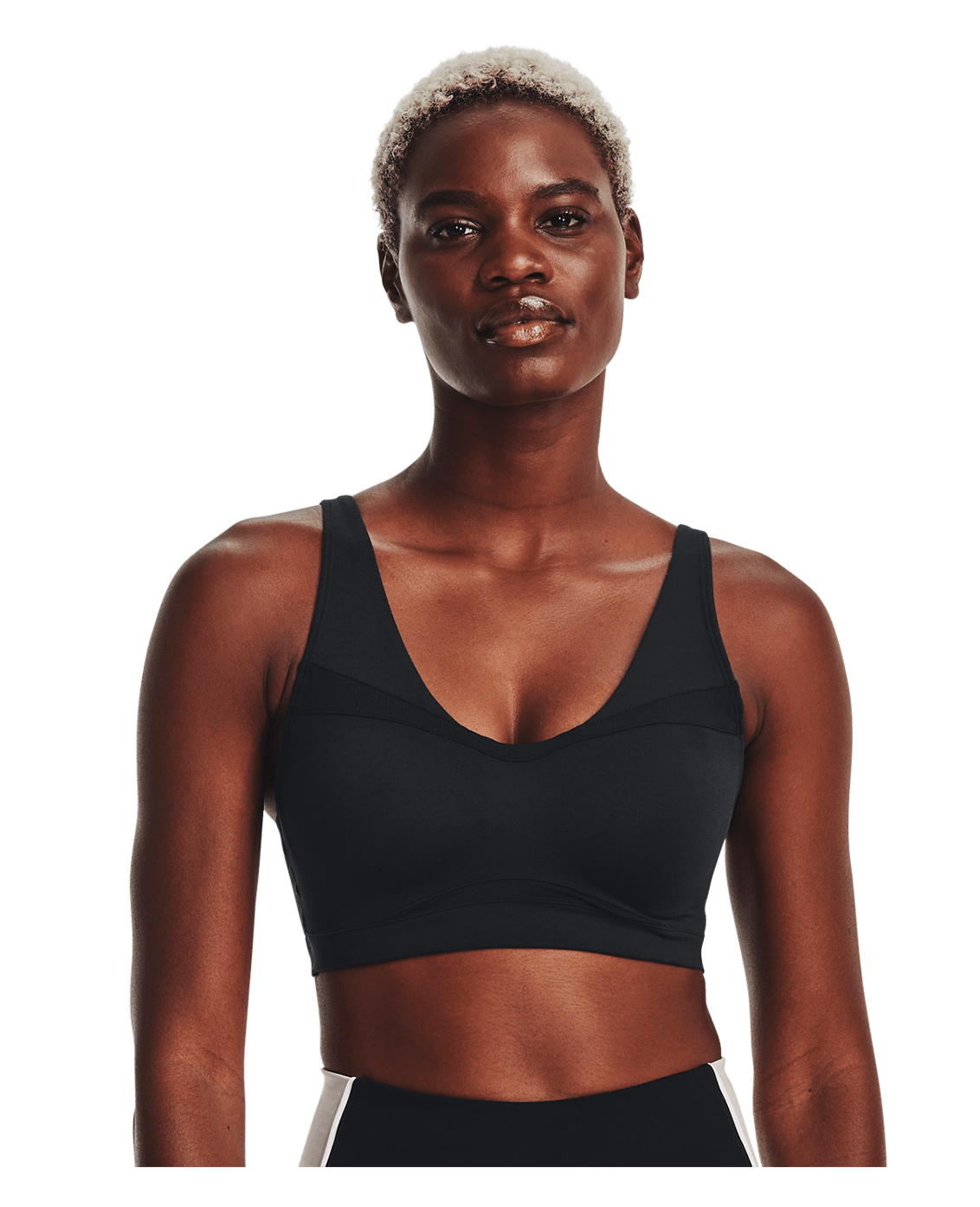 Women's UA SmartForm Evolution Mid Sports Bra