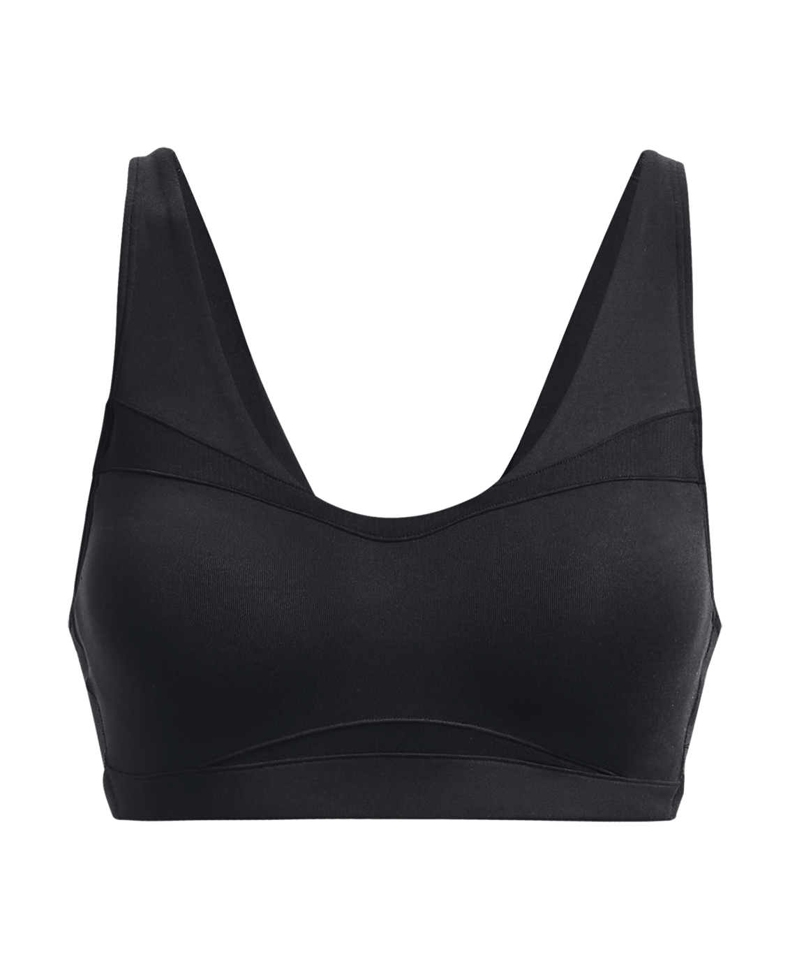 Women's UA SmartForm Evolution Mid Sports Bra