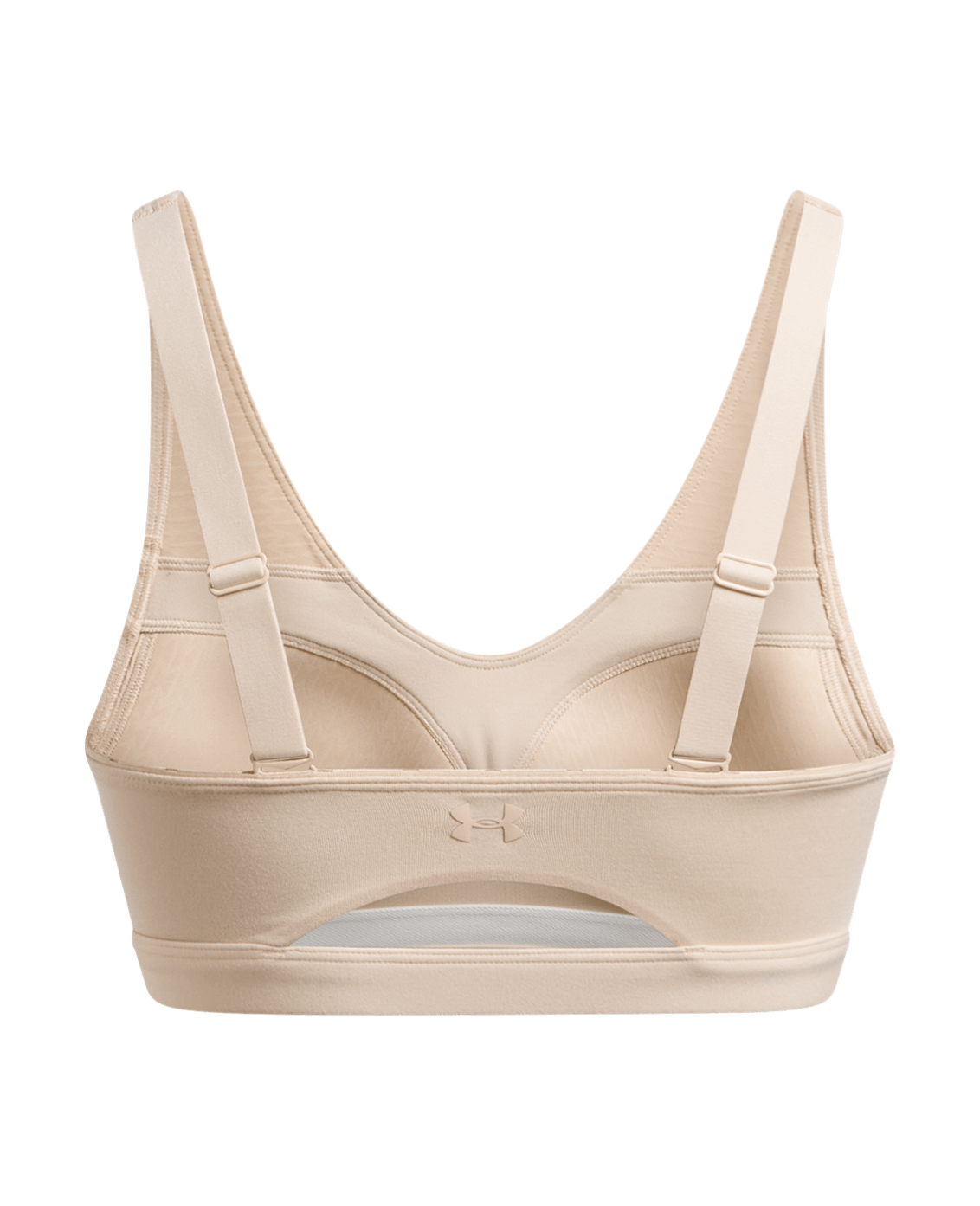 Women's UA SmartForm Evolution Mid Sports Bra