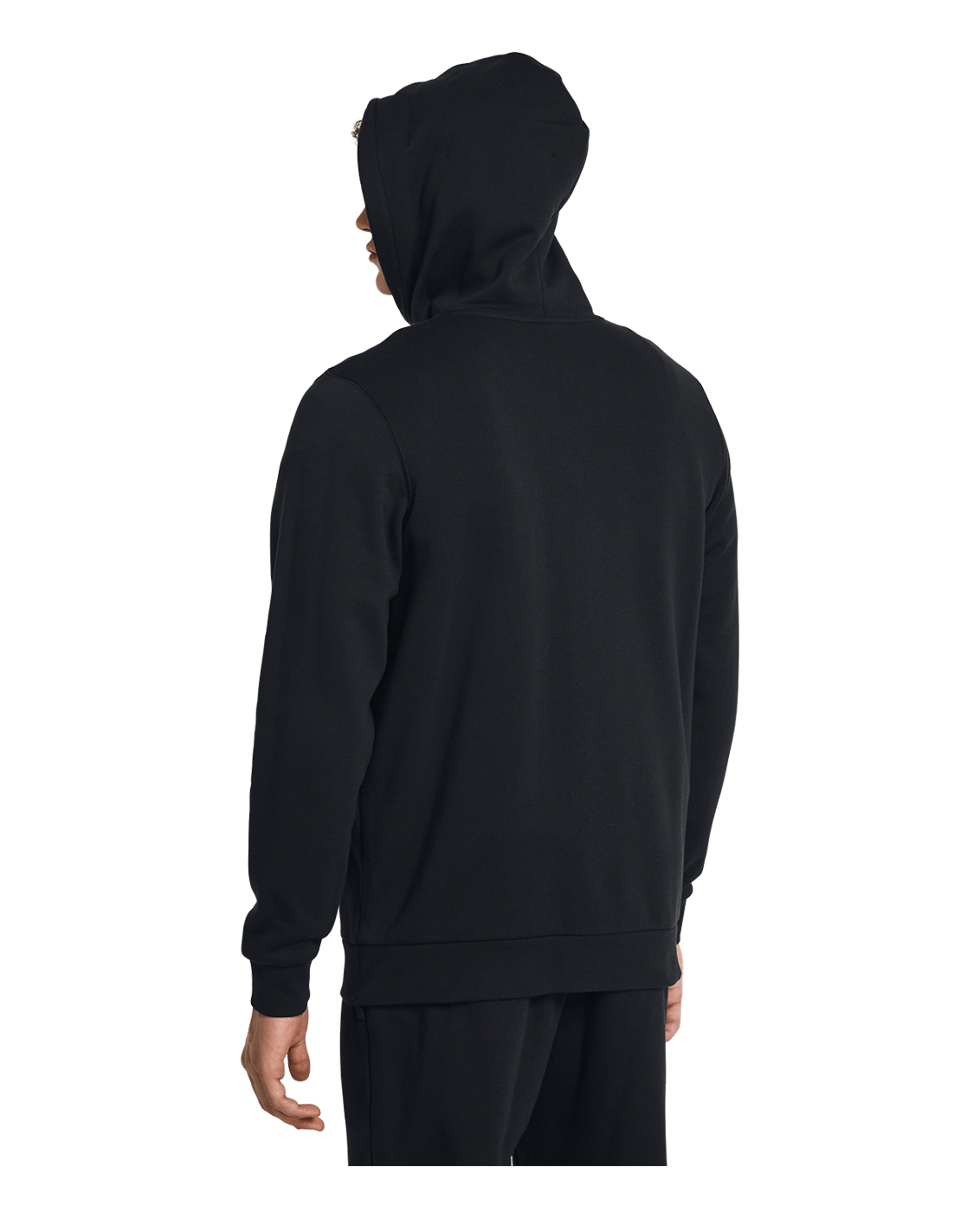 Men's UA Icon Fleece Full-Zip Hoodie