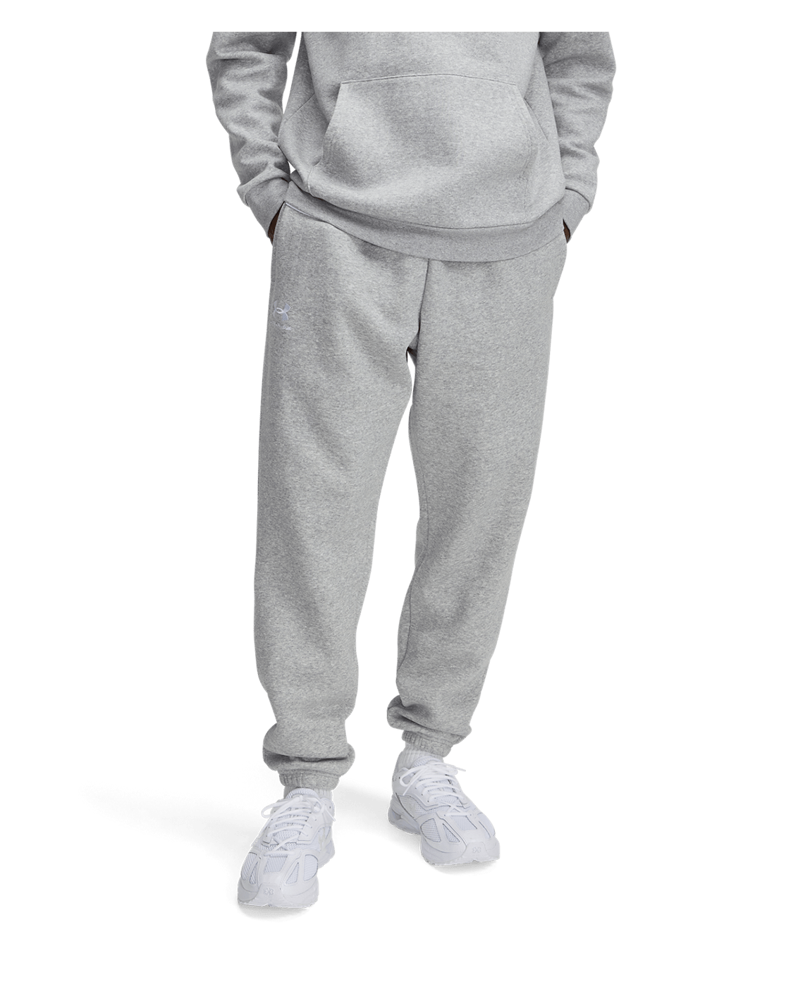 Men's UA Icon Fleece Joggers