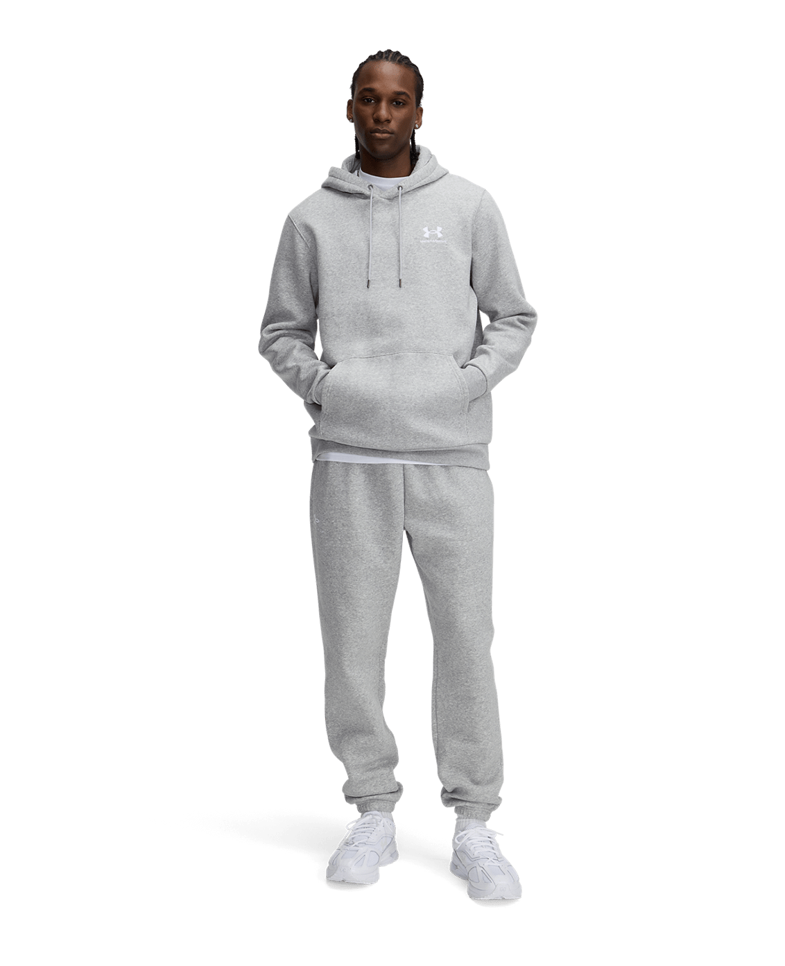 Under Armour Men's UA Icon Fleece Joggers