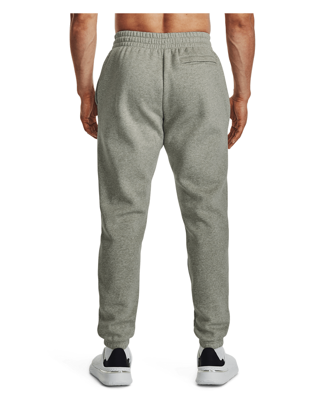 Men's UA Icon Fleece Joggers