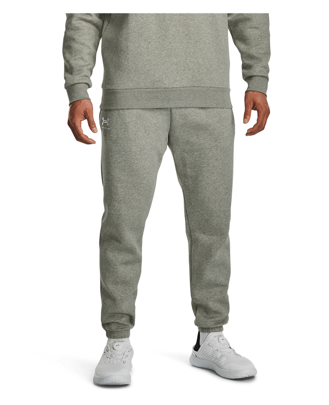 Men's UA Icon Fleece Joggers