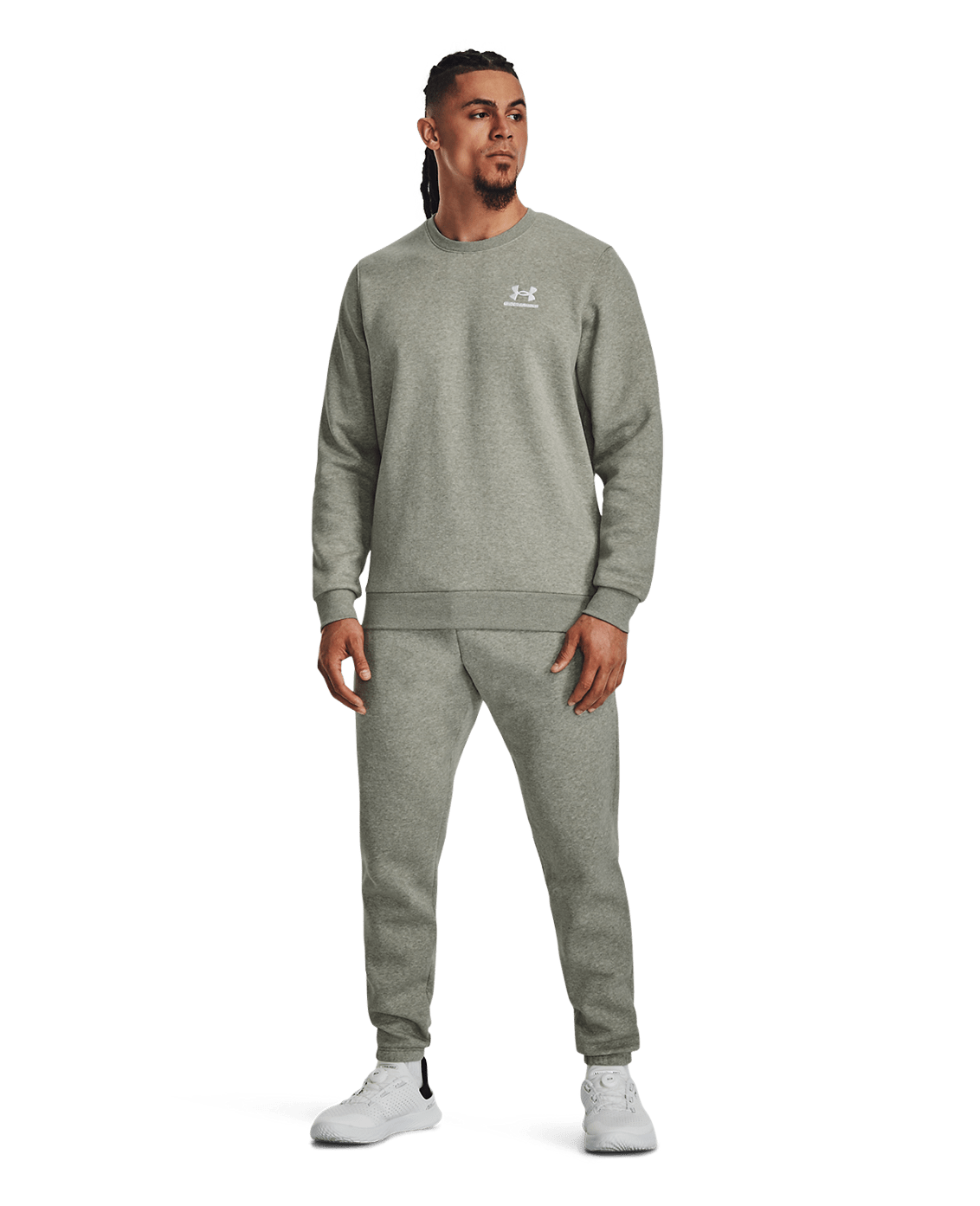 Men's UA Icon Fleece Joggers