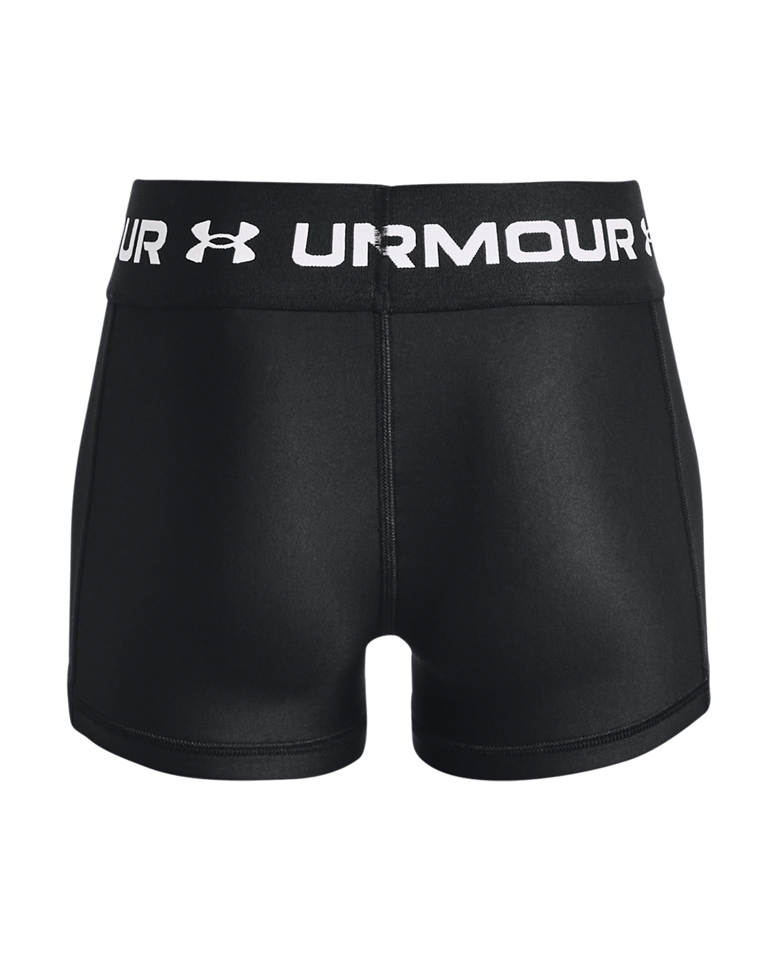 Under Armour Girls' HeatGear® Shorty