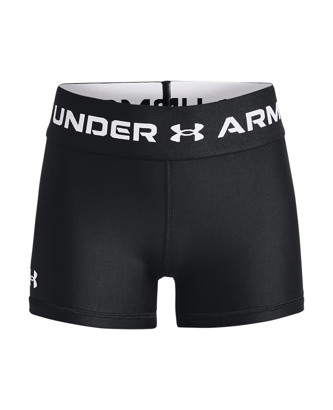 Under Armour Girls' HeatGear® Shorty