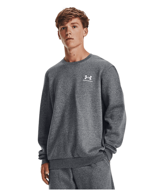 Men's UA Icon Fleece Crew