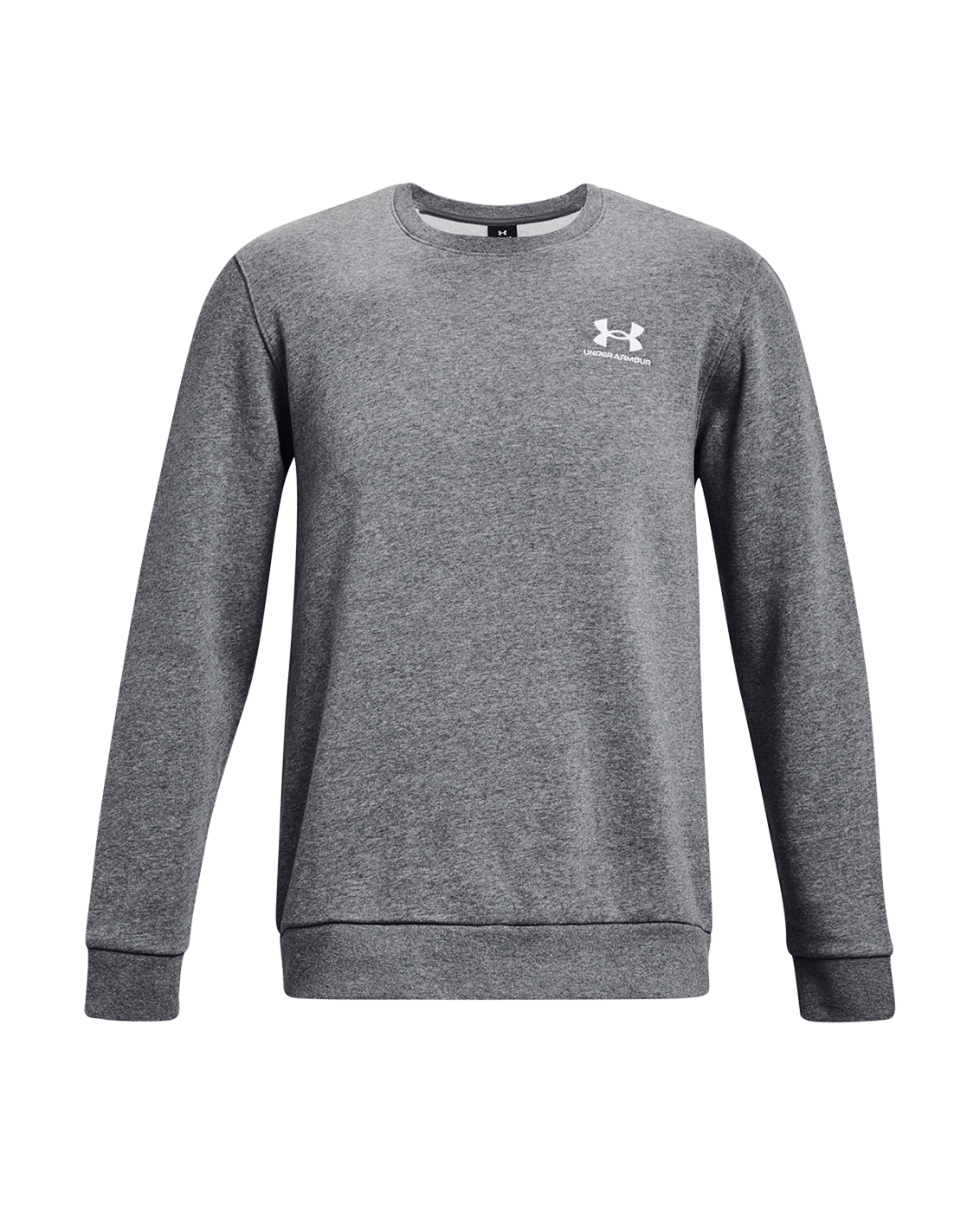 Under Armour Men's UA Icon Fleece Crew