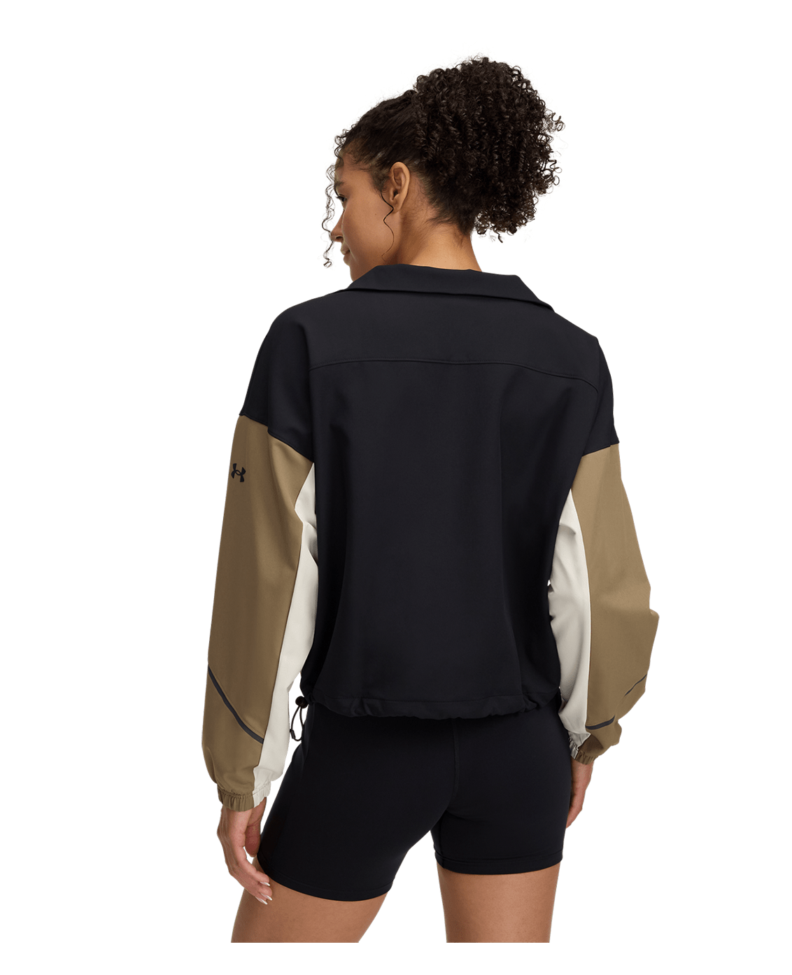 Women's UA Unstoppable Jacket