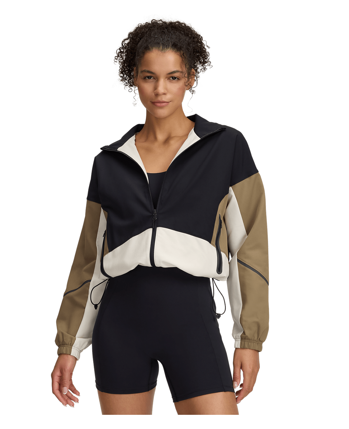 Women's UA Unstoppable Jacket