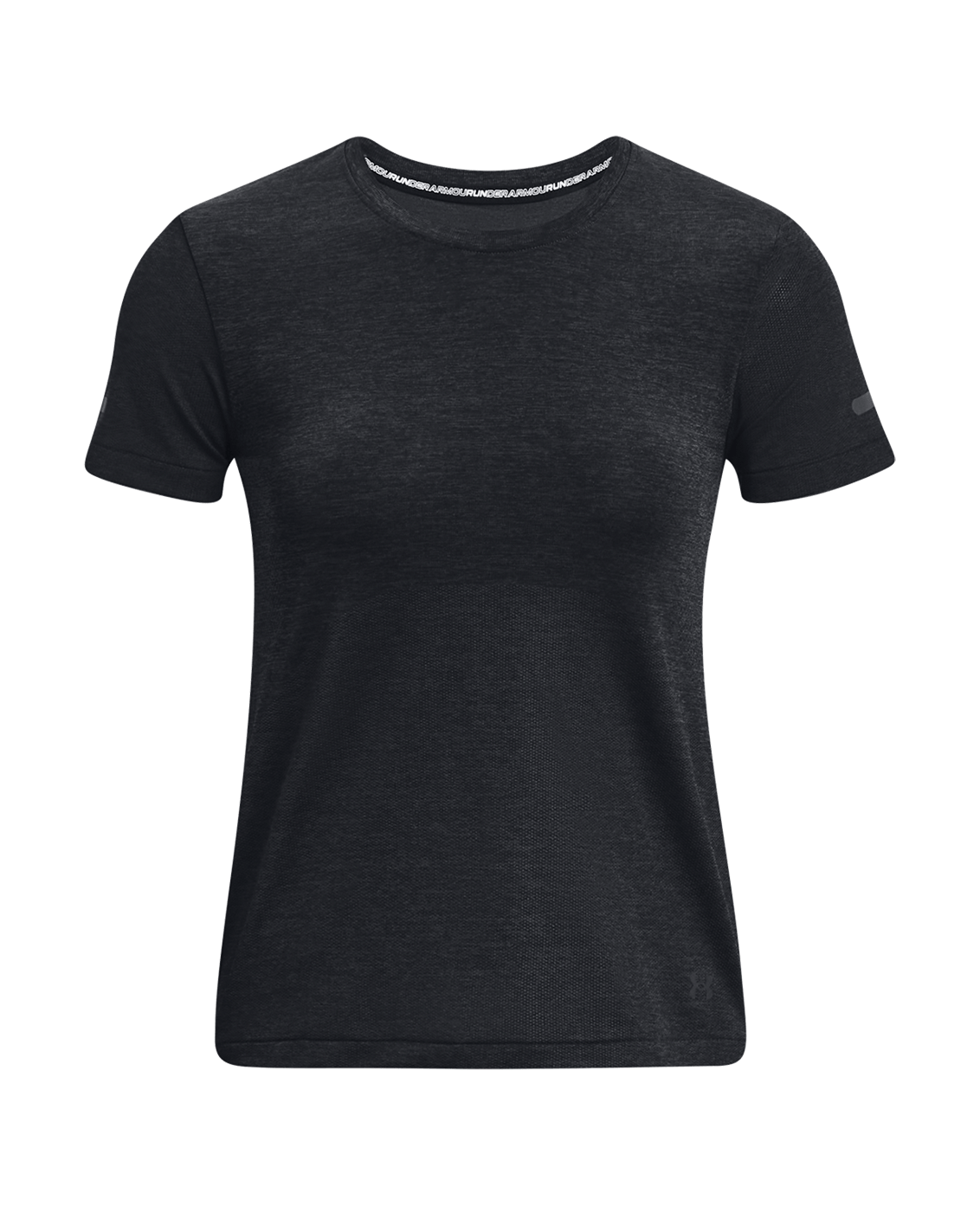 Women's UA Seamless Stride Short Sleeve