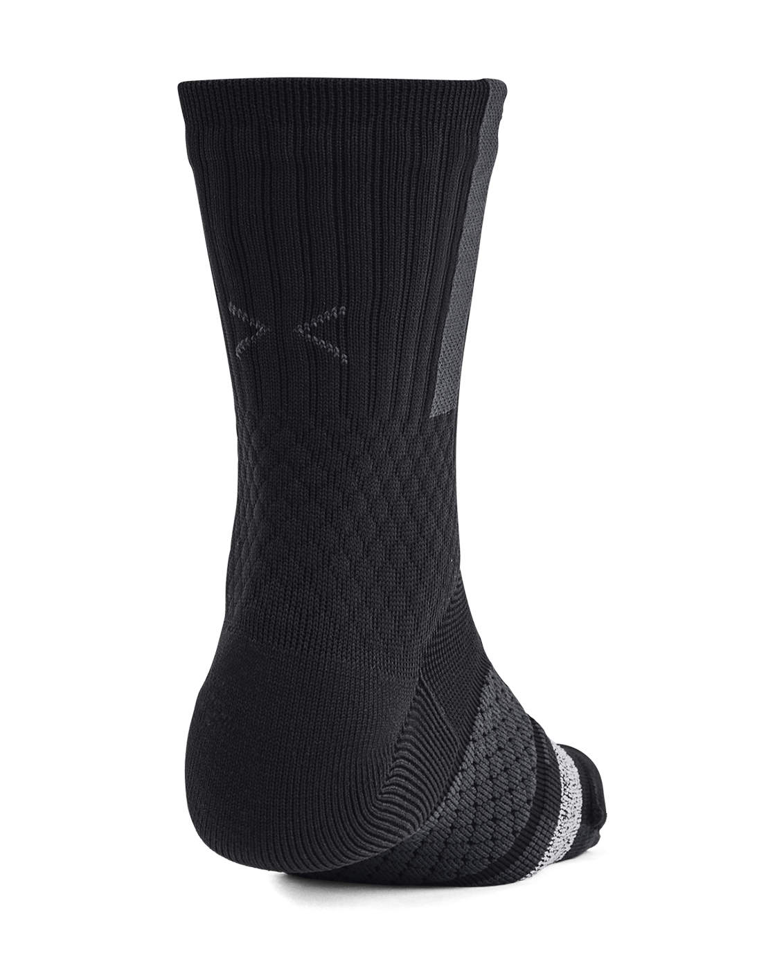 Unisex Curry ArmourDry™ Playmaker Mid-Crew Socks