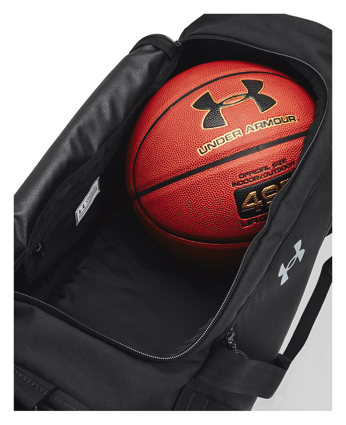 Women's UA Undeniable Signature Duffle