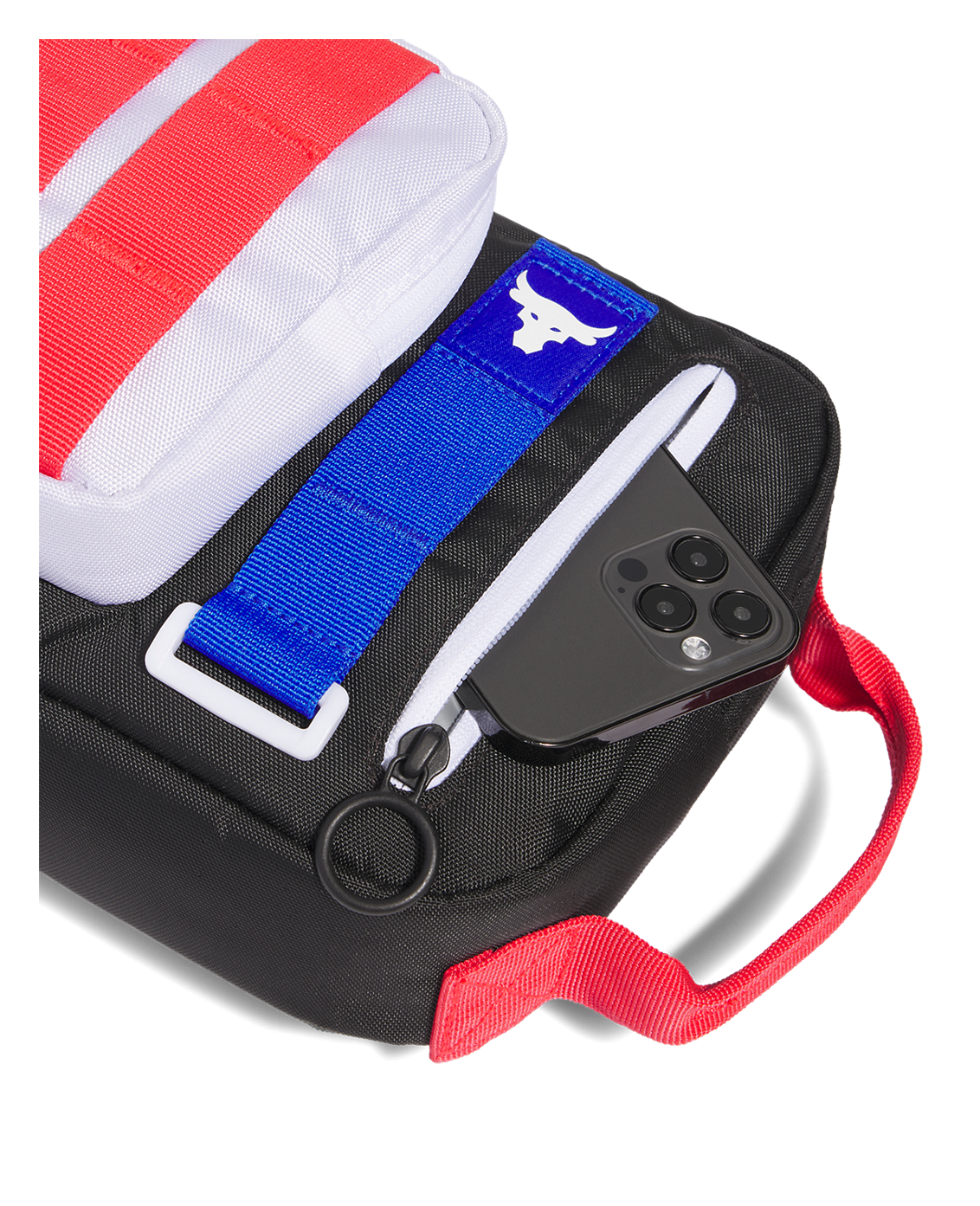 Under Armour Unisex Project Rock Waist Bag