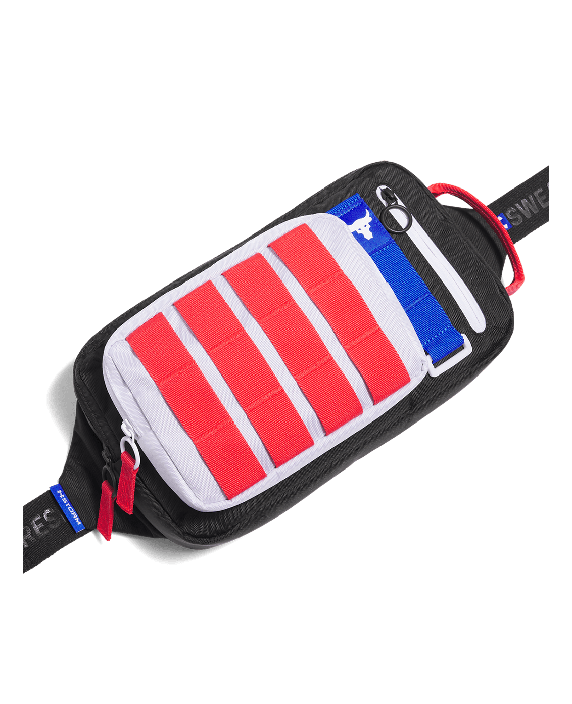 Unisex Project Rock Waist Bag