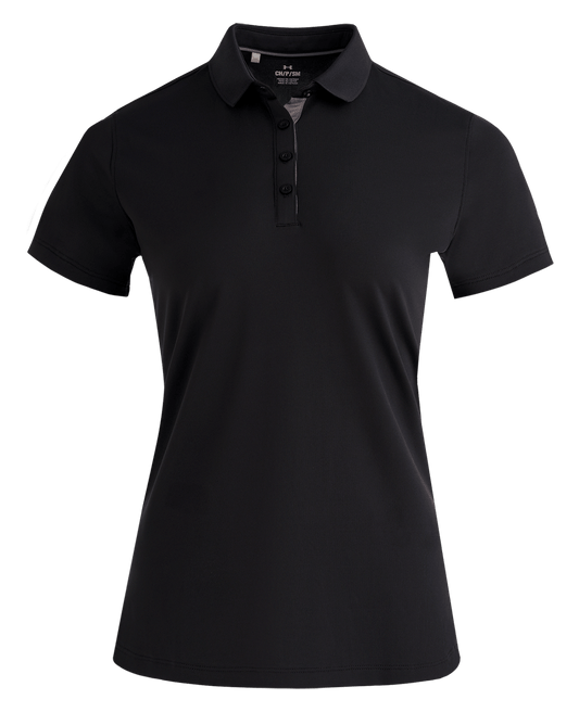 SEA UA W CORPORATE POLO