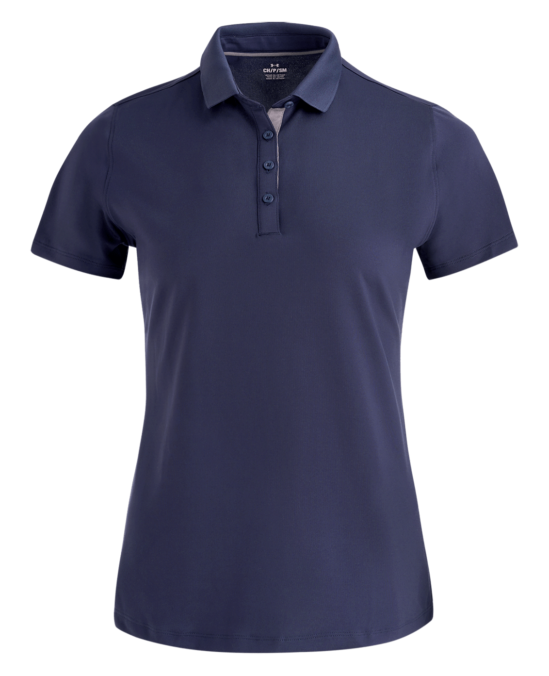 SEA UA W CORPORATE POLO