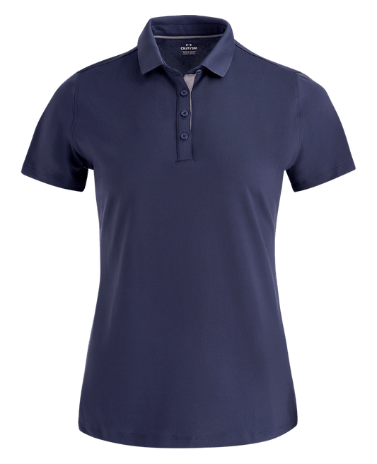 SEA UA W CORPORATE POLO