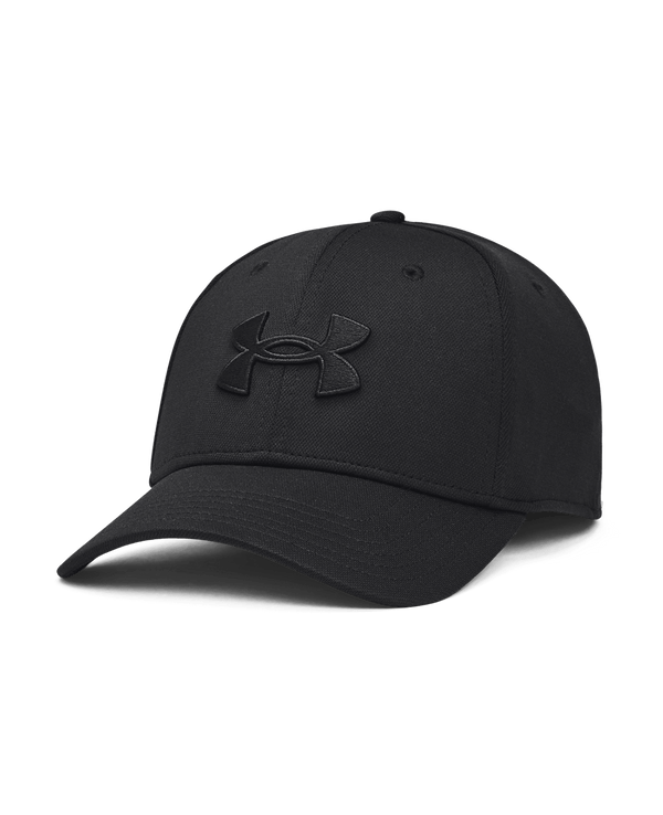 Under Armour UA Blitzing Low Men's Stretch Fit Cap