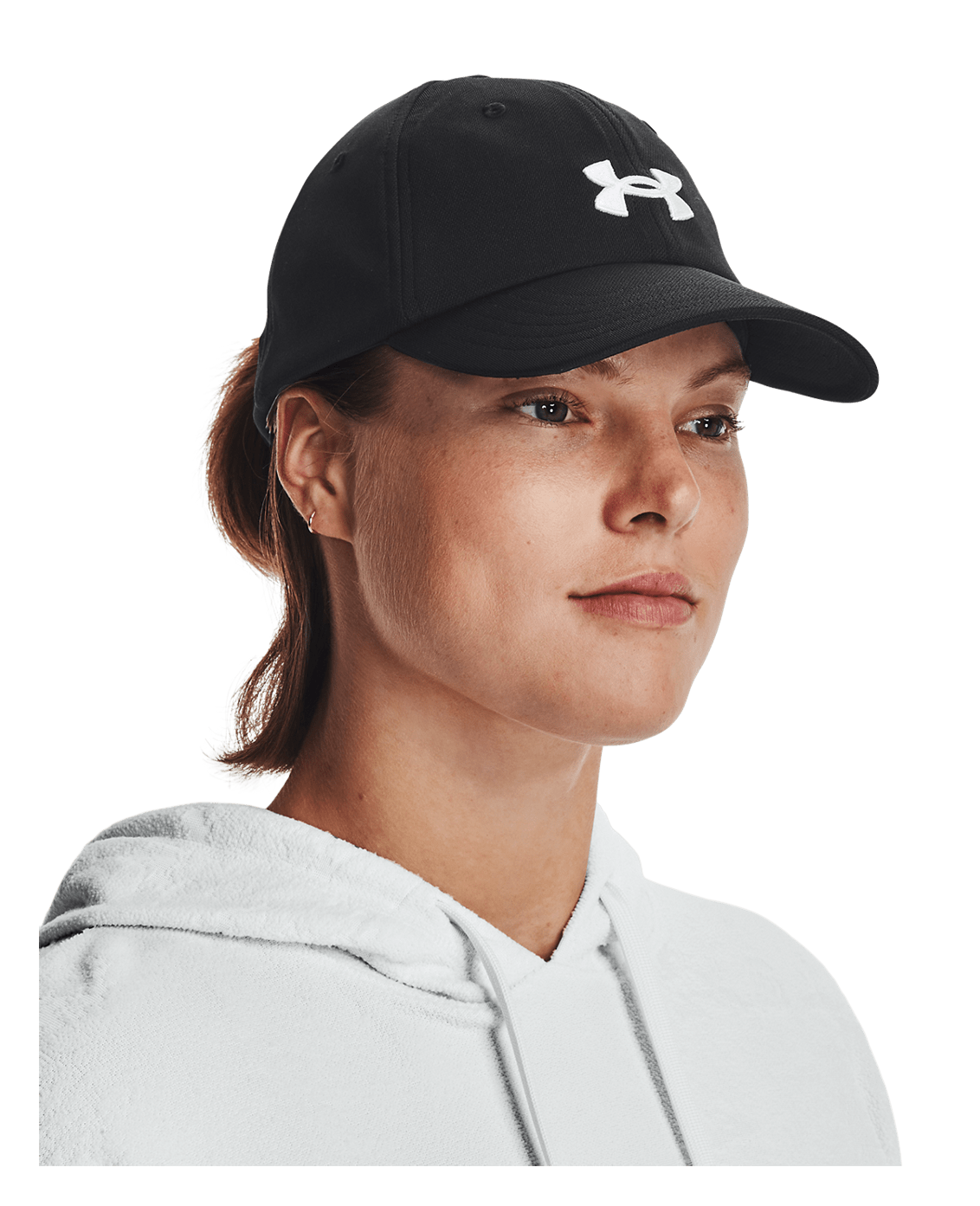 Under Armour Women's UA Blitzing Adjustable Cap