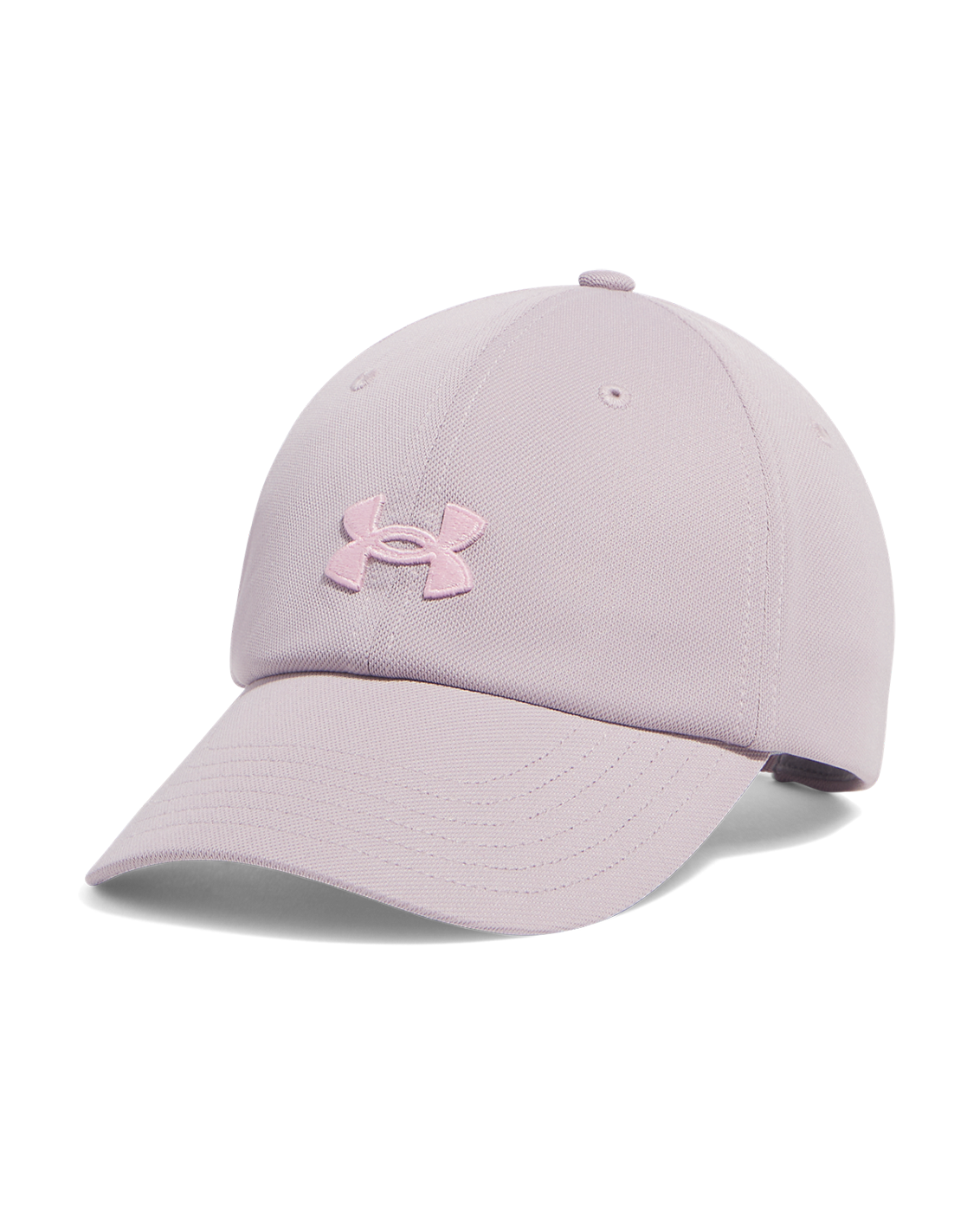 Under Armour Accessories GrayDawn/PrimePink / OSFM Women's UA Blitzing Adjustable Cap