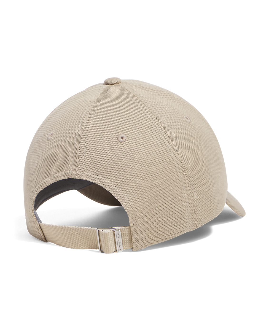 Women's UA Blitzing Adjustable Cap