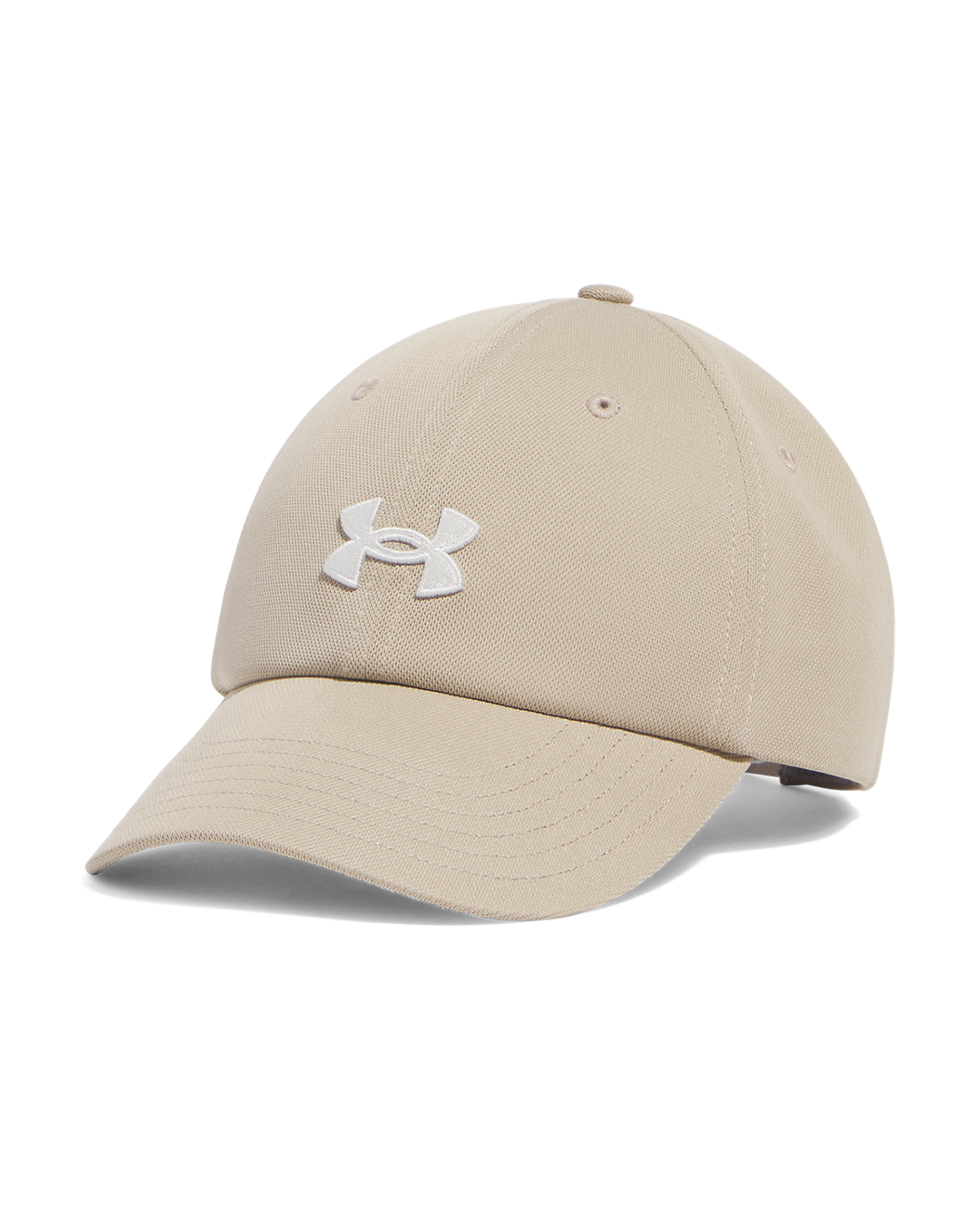 Under Armour Accessories CityKhaki/WhiteQuartz / OSFM Women's UA Blitzing Adjustable Cap